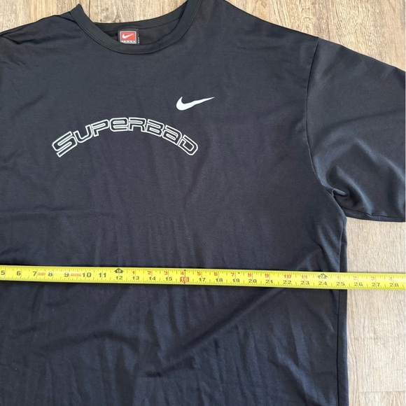 Nike • Kobe Bryant Superbad Spellout Tee - Picture 3 of 8